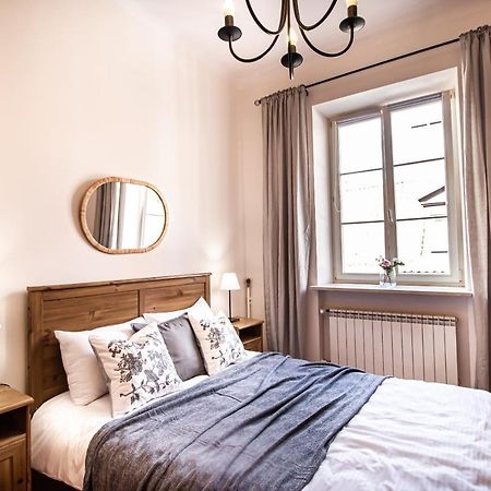 Swietojanska Old Town Apartment Varsavia Esterno foto