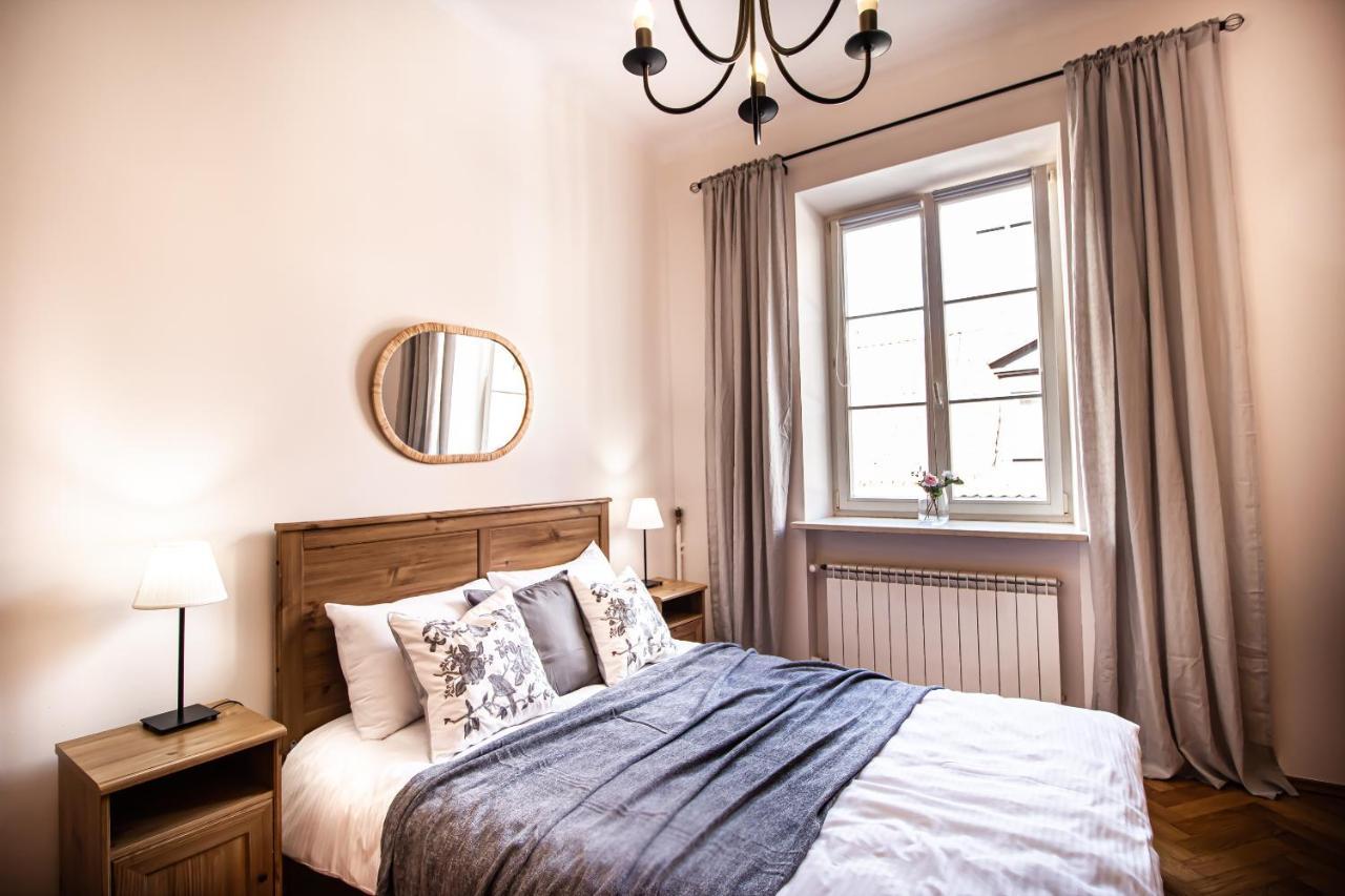 Swietojanska Old Town Apartment Varsavia Esterno foto