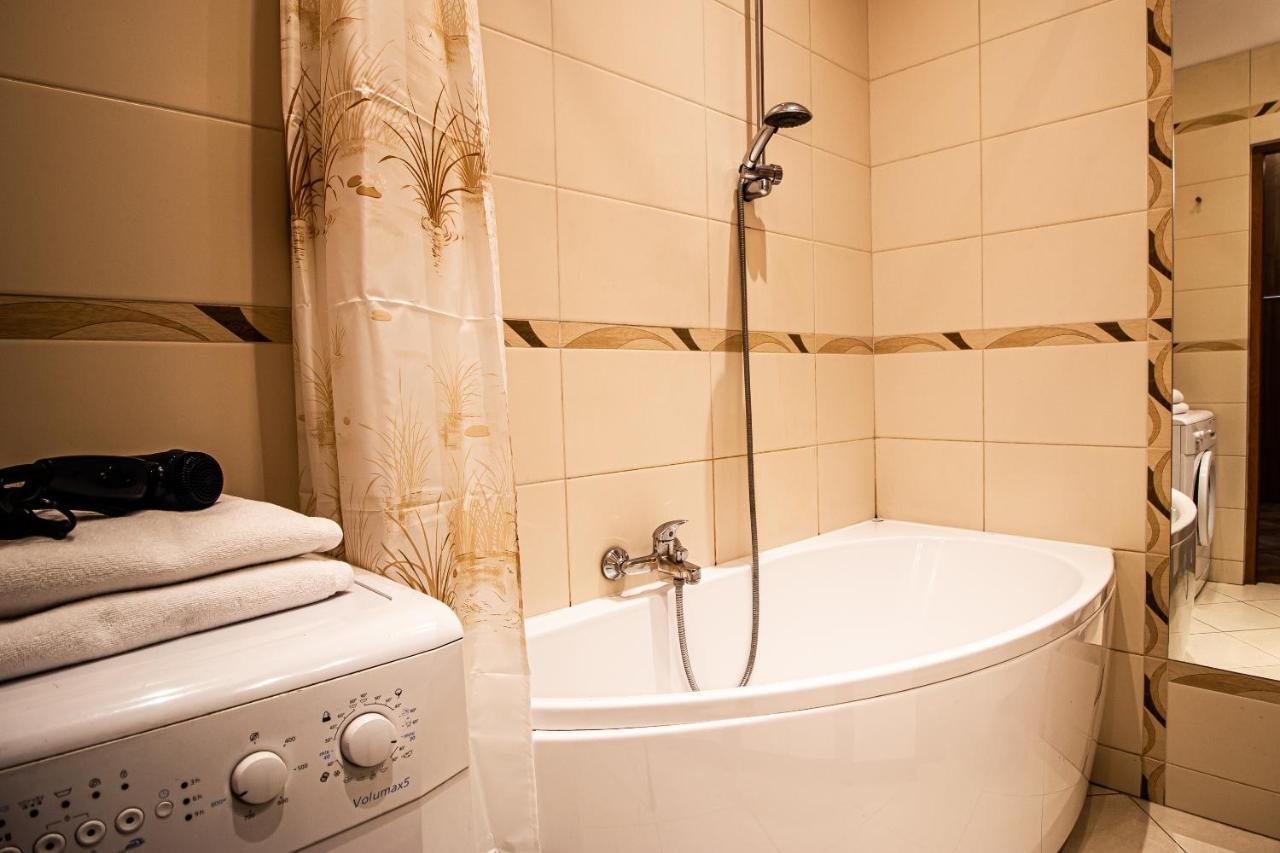 Swietojanska Old Town Apartment Varsavia Esterno foto