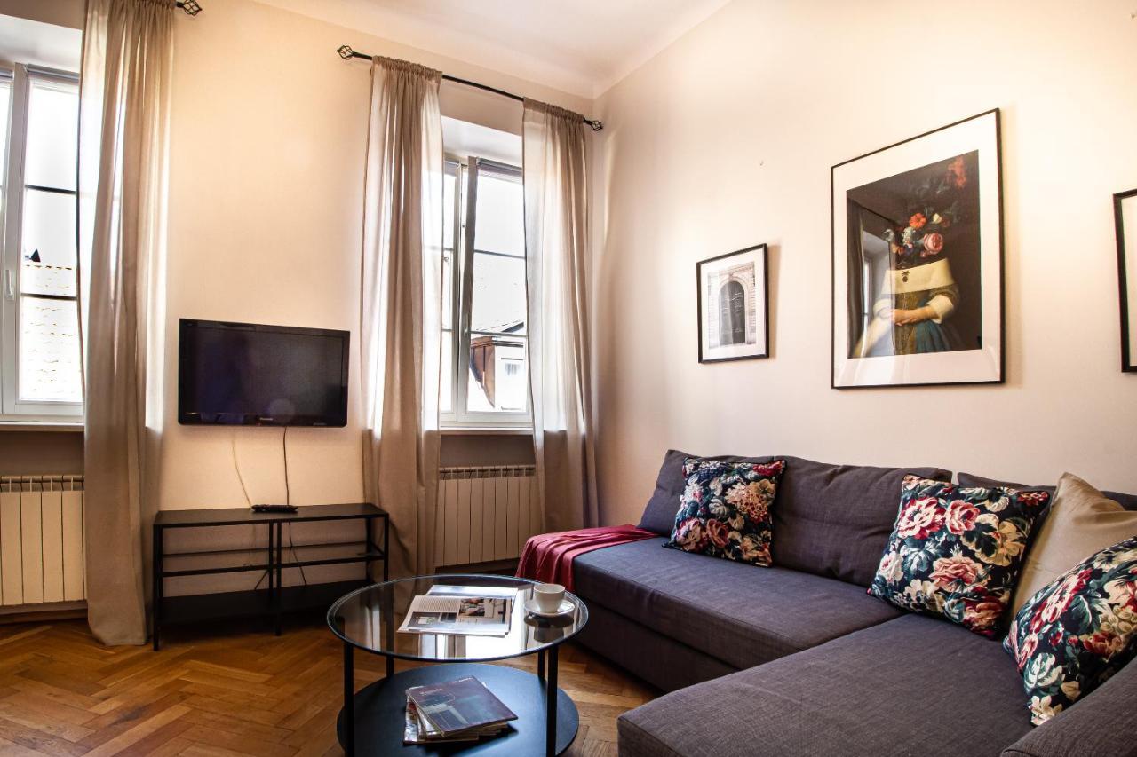 Swietojanska Old Town Apartment Varsavia Esterno foto